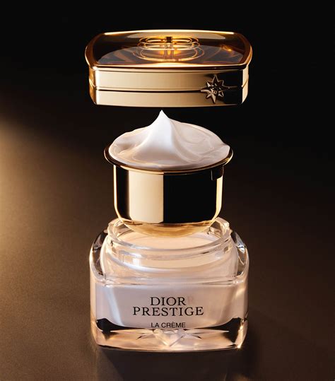 women's dior cream